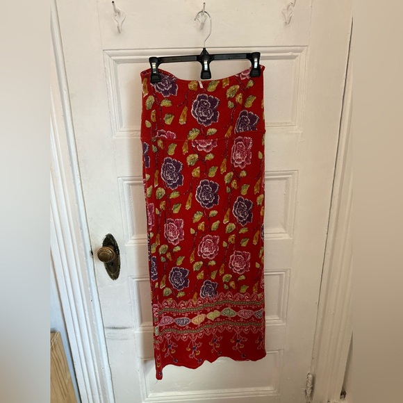 Free People size small skirt - Picture 1 of 4
